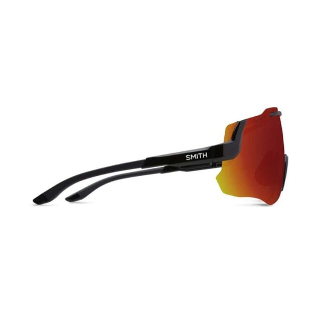 Momentum Black Sunglasses - Image 3