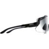 Momentum Black/Photocromic Sunglasses - Image 2