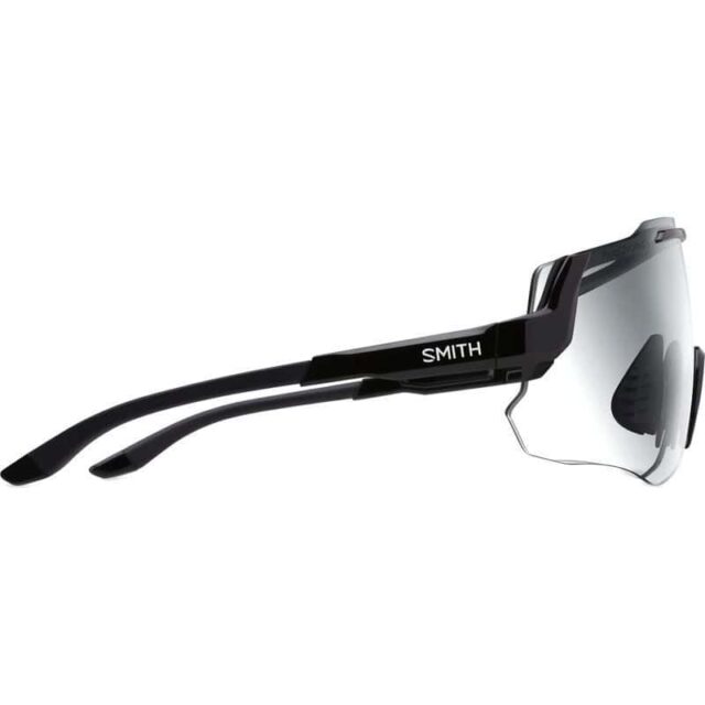 Momentum Black/Photocromic Sunglasses - Image 2