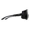 Momentum Matte Black Sunglasses - Image 2
