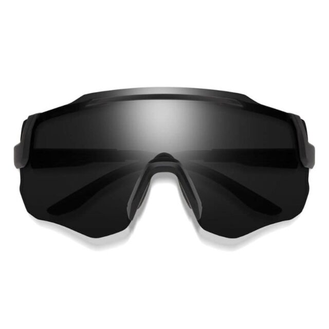 Momentum Matte Black Sunglasses - Image 3