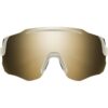 Momentum Matte bone Sunglasses - Image 3