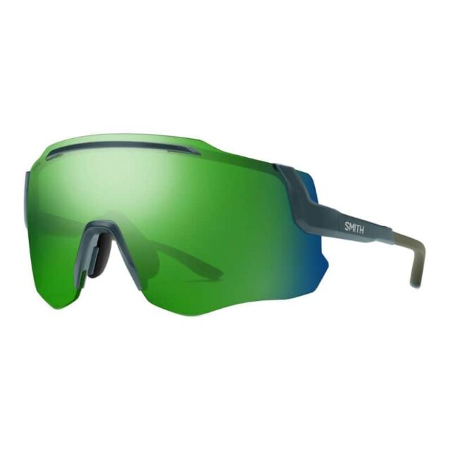 Momentum Matte Stone Sunglasses