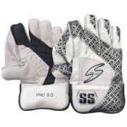 SS Pro 3.0 Wicket Keeping Gloves