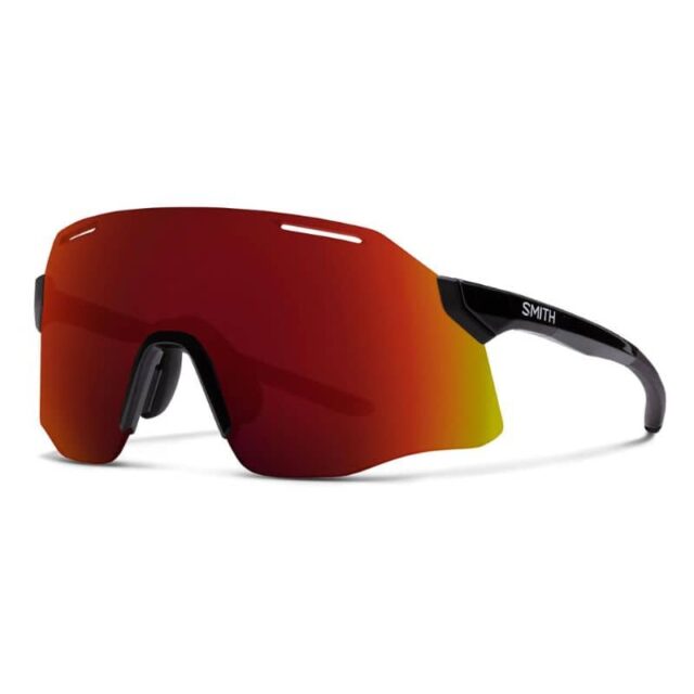 Vert Pivlock Black Sunglasses