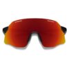 Vert Pivlock Black Sunglasses - Image 2