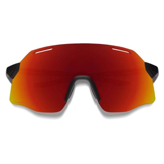 Vert Pivlock Black Sunglasses - Image 2