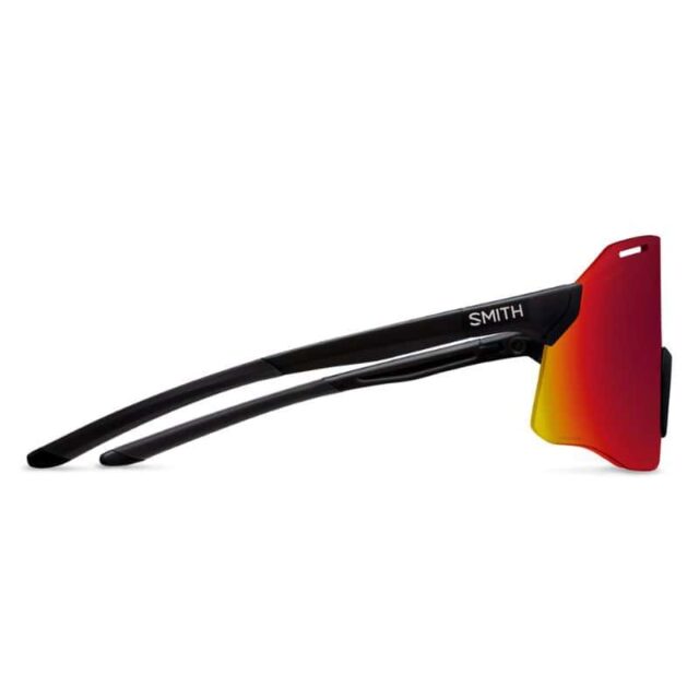Vert Pivlock Black Sunglasses - Image 3