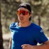 Vert Pivlock Black Sunglasses - Image 4