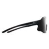 Vert Pivlock Matte Black Sunglasses - Image 4