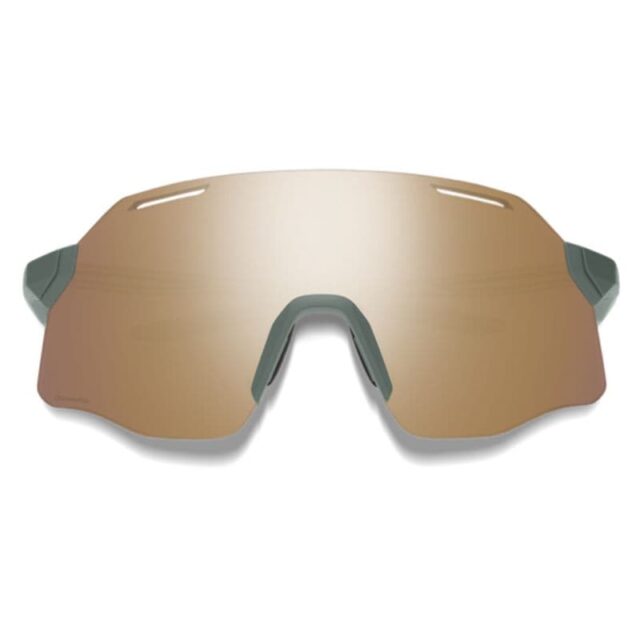 Vert Pivlock Matte Green Sunglasses - Image 2