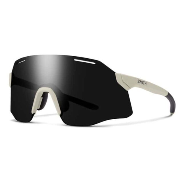 Vert Pivlock Matte Ivory Sunglasses
