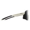 Vert Pivlock Matte Ivory Sunglasses - Image 2