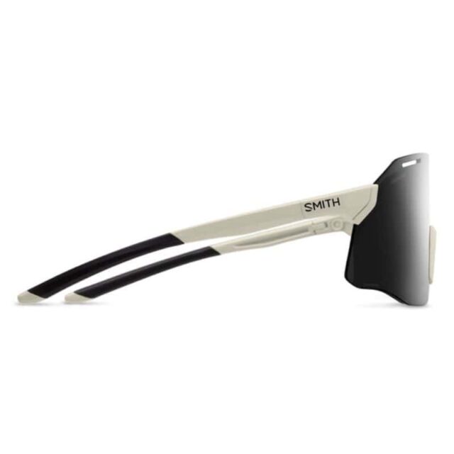 Vert Pivlock Matte Ivory Sunglasses - Image 2