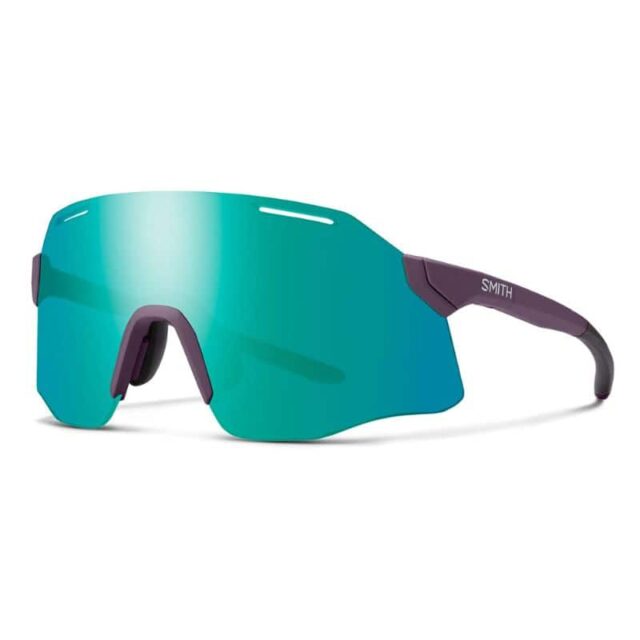 Vert Pivlock Matte Violet Sungalsses