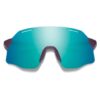 Vert Pivlock Matte Violet Sungalsses - Image 2