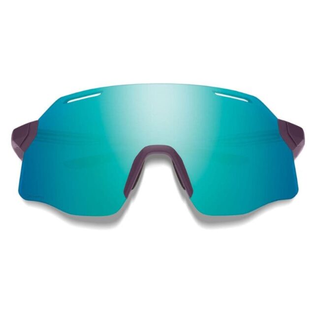 Vert Pivlock Matte Violet Sungalsses - Image 2