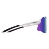 Vert Pivlock Matte White Sunglasses - Image 2