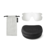 Wildcat Matte Safari Sunglasses - Image 4
