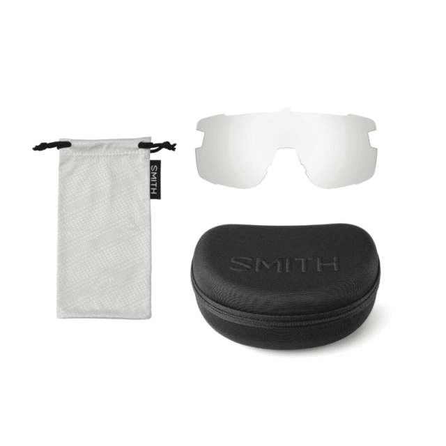 Wildcat Matte Safari Sunglasses - Image 4