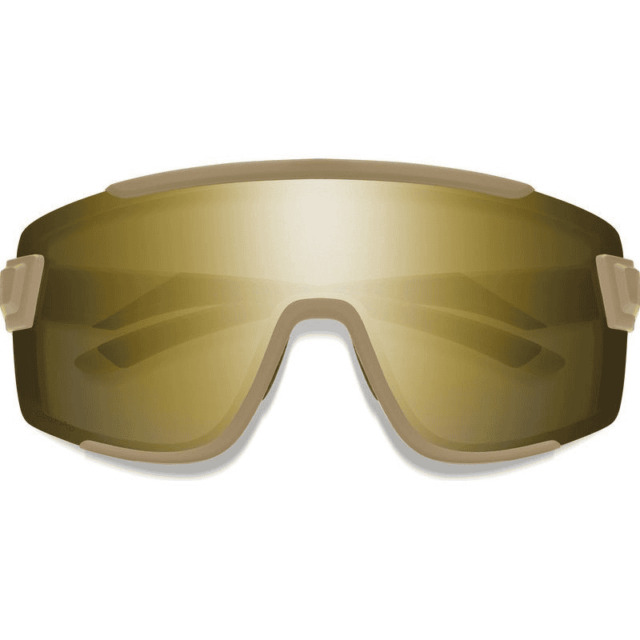 Wildcat Matte Safari Sunglasses - Image 3