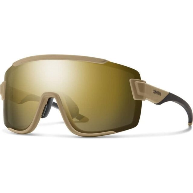 Wildcat Matte Safari Sunglasses