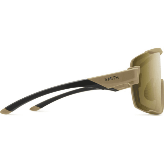 Wildcat Matte Safari Sunglasses - Image 2