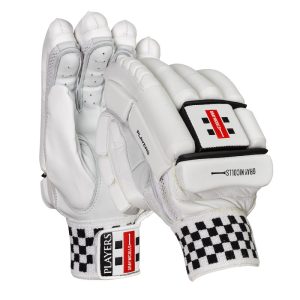 Players Gray Nicolls batting Gloves