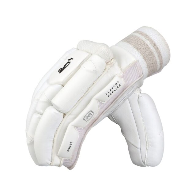 Ghost Players Replica Kookaburra Batting Gloves - Image 2
