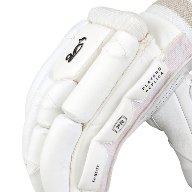 Ghost Players Replica Kookaburra Batting Gloves - Image 3