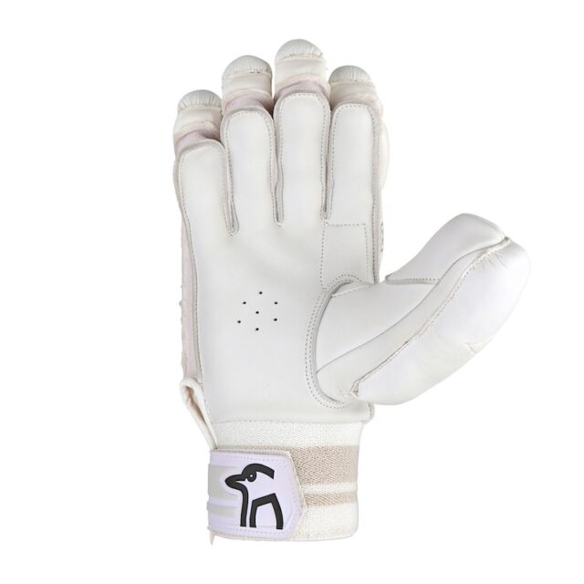 Ghost Players Replica Kookaburra Batting Gloves - Image 4