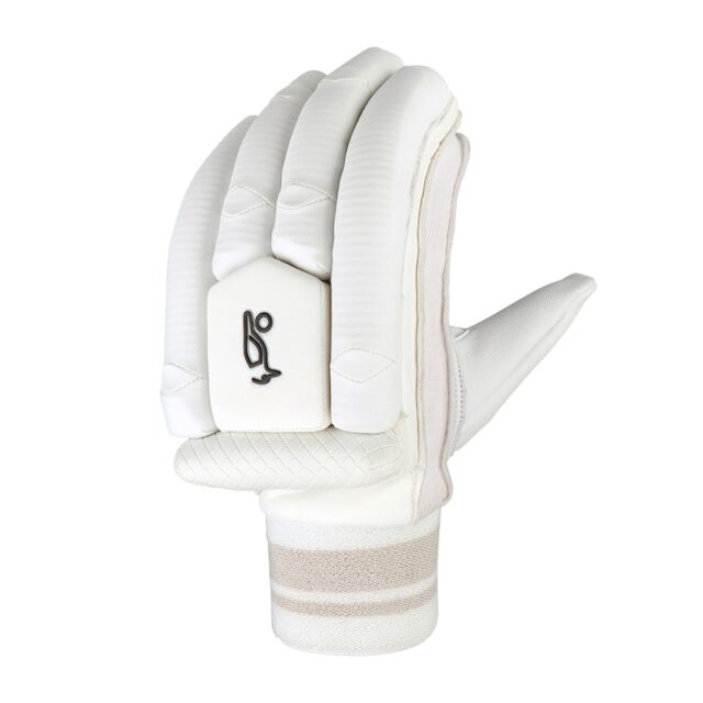 Ghost Players Replica Kookaburra Batting Gloves - Image 5