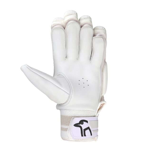 Ghost Players Replica Kookaburra Batting Gloves - Image 6