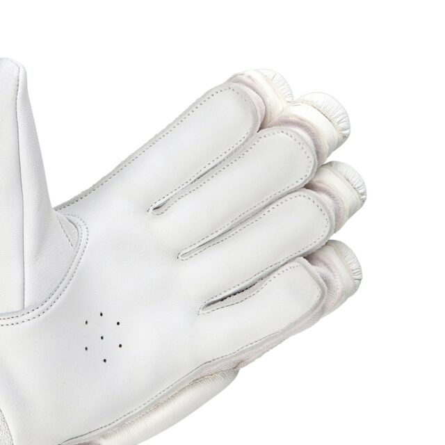 Ghost Players Replica Kookaburra Batting Gloves - Image 7