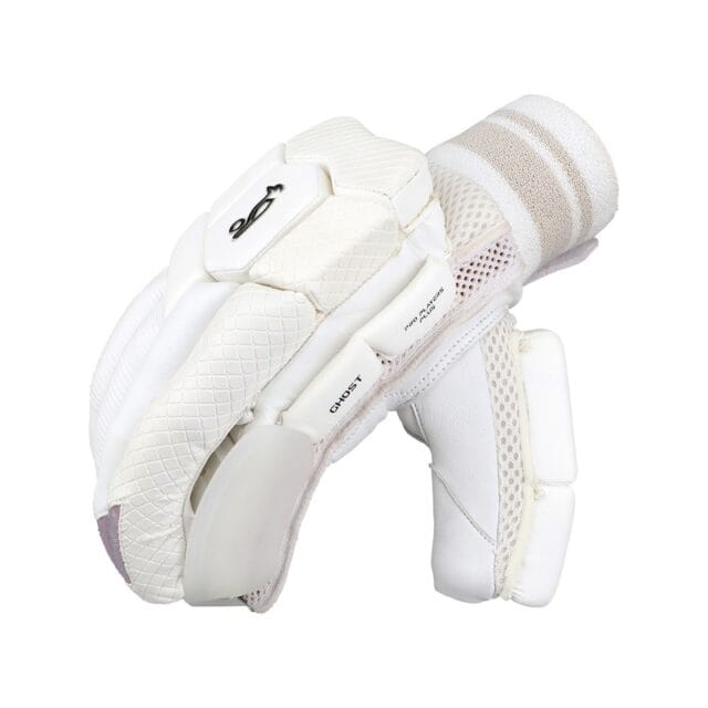 Ghost Pro Players Plus Kookaburra Batting Gloves - Image 2