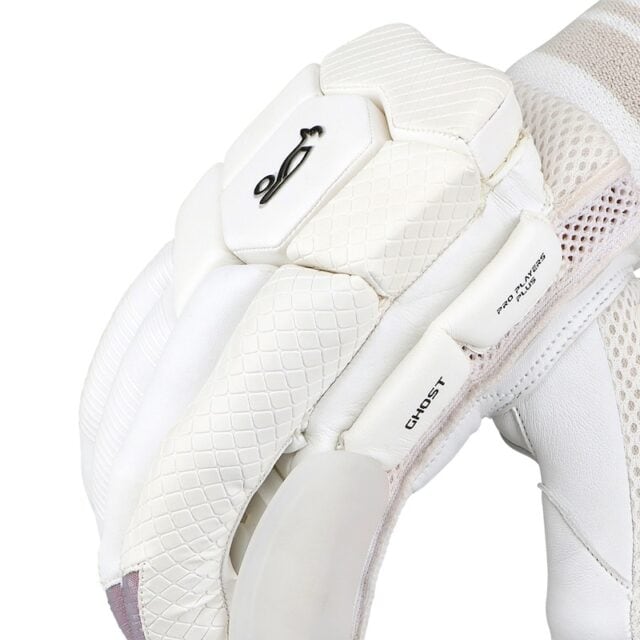 Ghost Pro Players Plus Kookaburra Batting Gloves - Image 3
