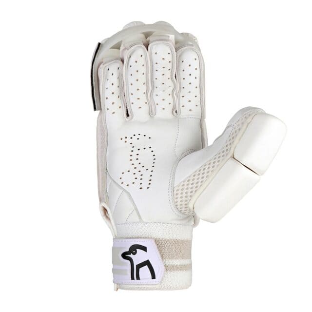 Ghost Pro Players Plus Kookaburra Batting Gloves - Image 4