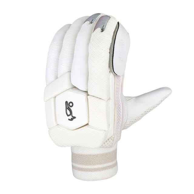 Ghost Pro Players Plus Kookaburra Batting Gloves - Image 5