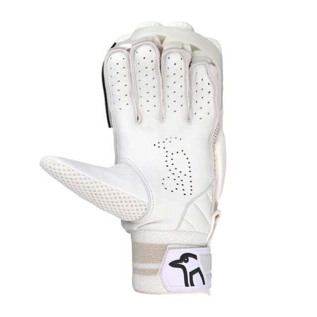 Ghost Pro Players Plus Kookaburra Batting Gloves - Image 6
