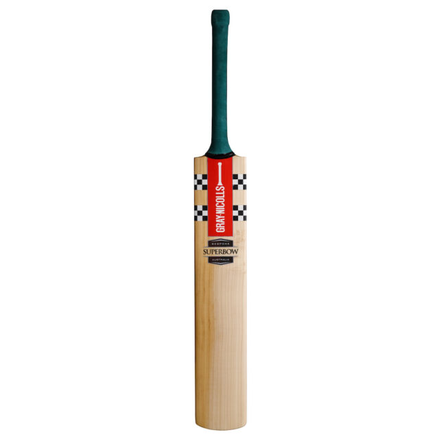 Superbow Gray Nicolls Bat