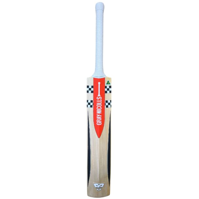 White Label Gray Nicolls Bat - Image 2