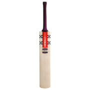 Crest Light Gray Nicolls Bat