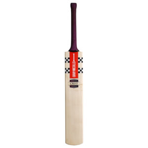 Crest Light Gray Nicolls Bat