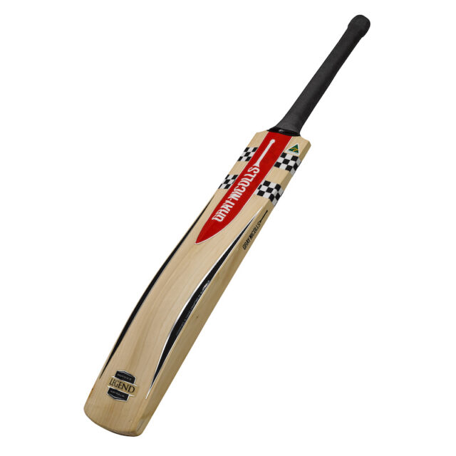 Legend Gray Nicolls bat - Image 4