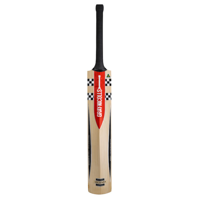 Legend Gray Nicolls bat - Image 3