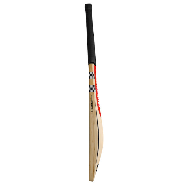 Legend Gray Nicolls bat - Image 2