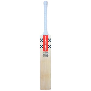 Legend Gold Gray Nicolls Cricket Bat