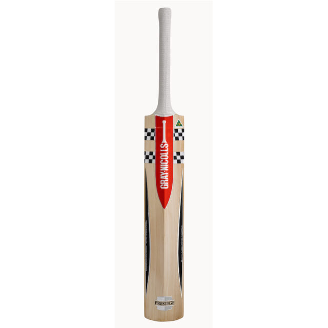 Prestige Gray Nicolls Bat - Image 2