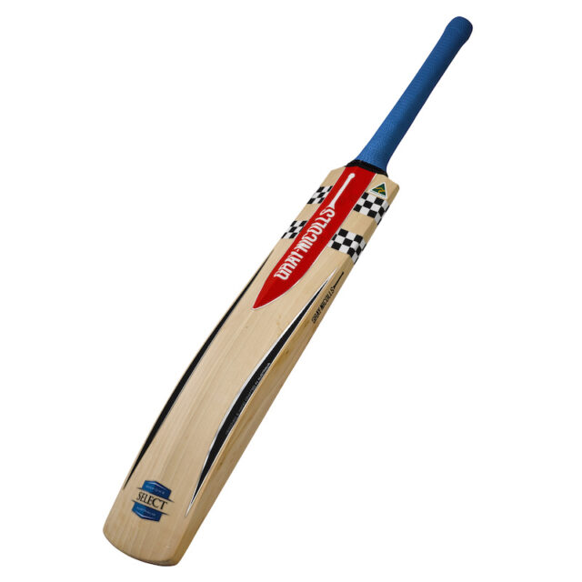 Select Gray Nicolls Bat - Image 4