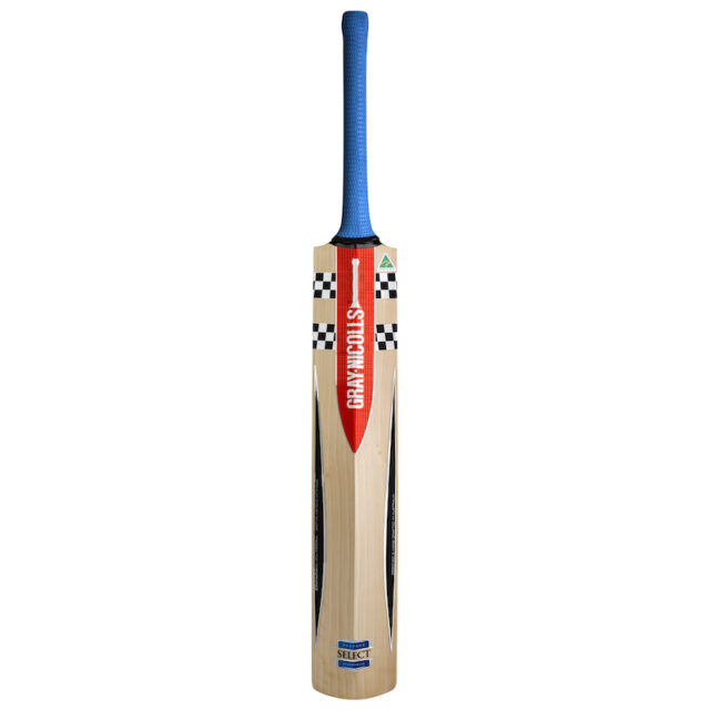 Select Gray Nicolls Bat - Image 3